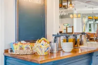 Sidcot Arms Các khách sạn ở Draycott