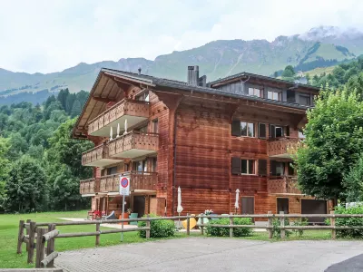 Mon Abri Hotels in der Nähe von Col des Andérets