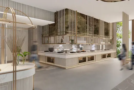 Crowne Plaza Labuan Bajo by IHG