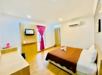 Landcons Hotel & Resort Hotels near Underwater World Langkawi