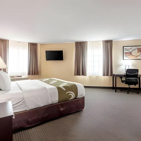 Quality Inn & Suites