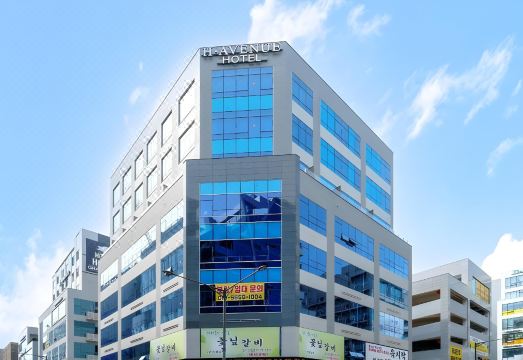 H Avenue2