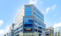 H-Avenue Hotel Geomdan New Town