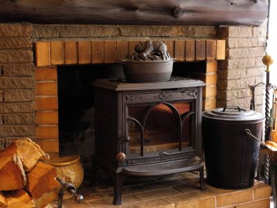 その他 プチホテル＆レストラン オールドエイジの写真