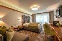 Hotel Jagerhof Hotels in Finkenberg