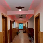 Blue Mountain Hotel