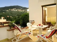 Residence Oleandro - Apartments
