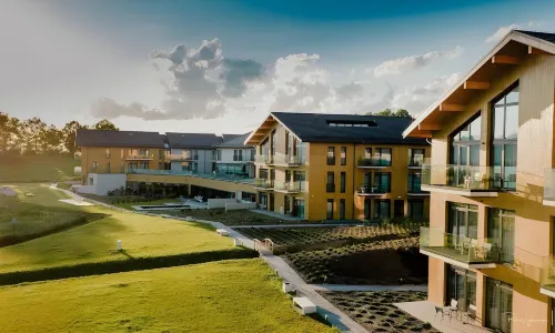 Lake Hill Karkonosze Resort & Spa