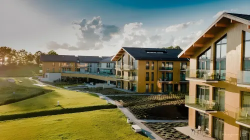 Lake Hill Karkonosze Resort & Spa Hotels in Podgorzyn