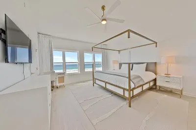 Gulfs Edge Townhome #7- Sun-kissed Memories