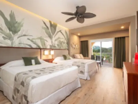 Hotel Riu Guanacaste Hoteles en Sardinal