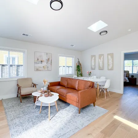 New Build Smart Home 3 Bedroom