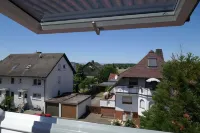 Vacation apartment Weinbergliebe on the Tuniberg between Freiburg and France Các khách sạn ở Merdingen