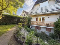 Casa Flora - Exclusive relaxation by the Baltic Sea - stylish living in Scharbeutz