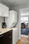 Brookwood Courtyard Condominiums by BCA Furnished Apartments Hotel a Fulton County