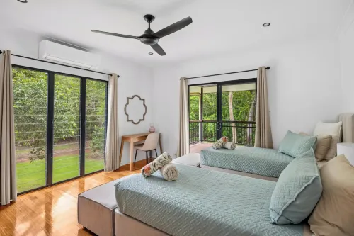 Oasis by Anglers Choice فنادق في Dundee Beach