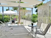 Alekos 豪華套房-提供24小時免費機場接送 斯帕塔-阿爾泰米扎酒店