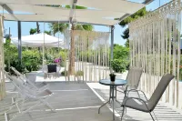 Alekos Luxury Suites Free 24h Transportation from - to Airport