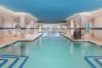 Hilton Garden Inn Buffalo Airport Hotels in Cheektowaga