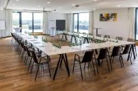 Best Western Parkhotel Hagenberg Hotels in Freistadt