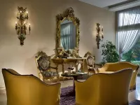 Hotel Ariston Molino Buja - parking