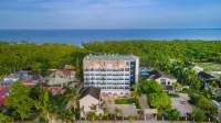 Tanga Beach Resort & Spa Hotels in 