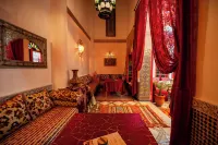 Riad Amira Luxury Palace