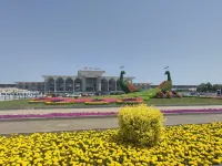 Chenhe Apartment (Bianmao Road) - Holiday Apartments