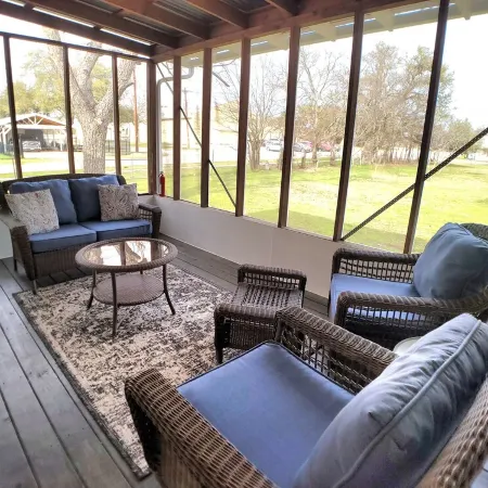 Charming Three Bedroom Home In Liberty Hill