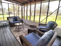 Charming Three Bedroom Home In Liberty Hill