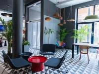 Ibis Malaga Centro Ciudad Hotel a Malaga