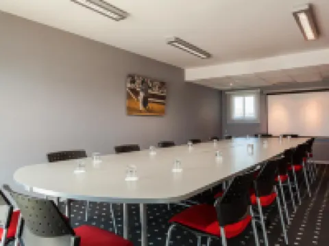 The Originals City Hôtel les Thermes de lAvenue Dax Hotels in Dax