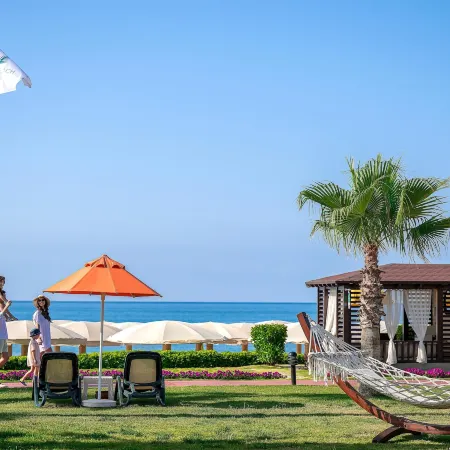 Pine Beach Belek
