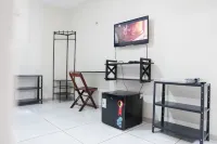 Bendita Parada Hotel di Sobral