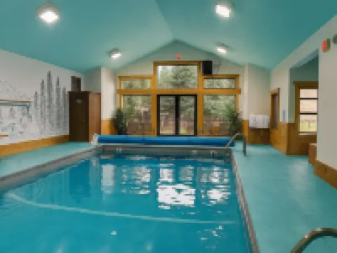 Yellowstone Village Inn and Suites Hotels in Gardiner