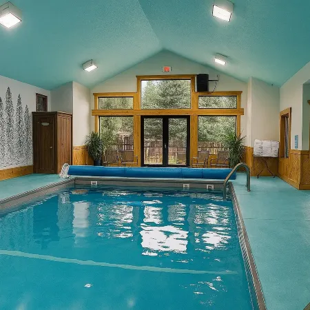 Yellowstone Village Inn and Suites