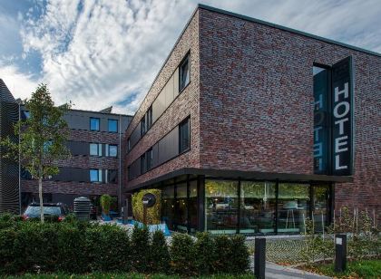 Vienna House Easy by Wyndham Hamburg City