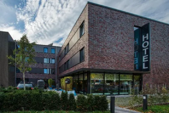 Vienna House Easy by Wyndham Hamburg City Hoteles cerca de Estación Central de Hamburgo