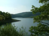 Vacation apartment on the edge of the Eifel National Park - time out in a prime location Hotels in Schleiden