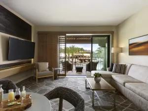 Fairmont Scottsdale Princess