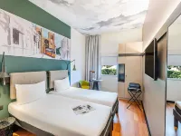 Ibis Lisboa Parque Das Naçoes Hotels in Lisbon