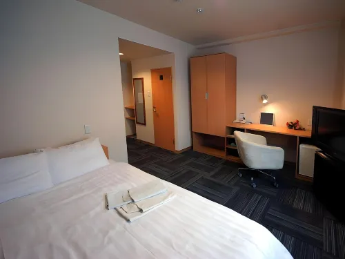 New Station Hotel Hotels in Isahaya