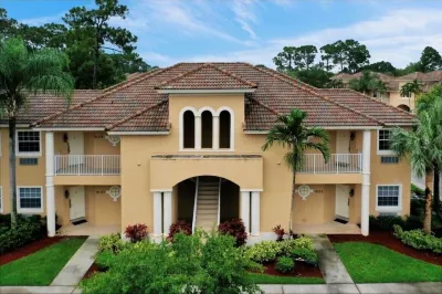 PGA Village Escape to Comfort and Convenience! Your Perfect Getaway Awaits