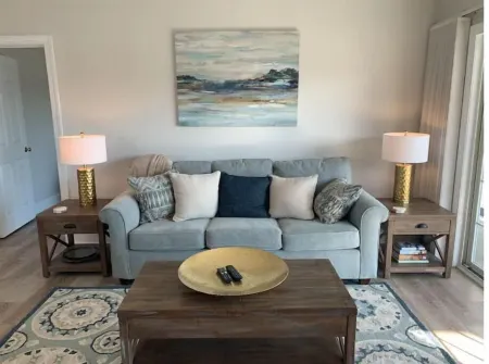 Knot A Care *St James Marina* ICW Mile Marker 315