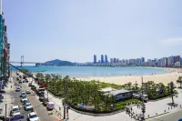 Busan Gwangan273 - Pensions