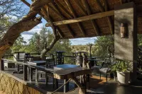 Ezulwini Game Lodges