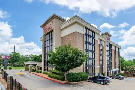 Drury Inn & Suites Atlanta Morrow