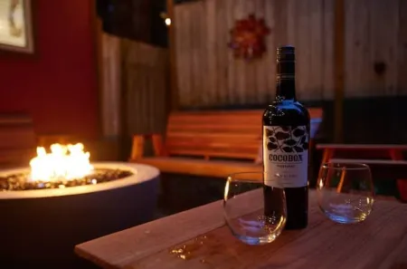 Welcoming cabin in Mt. Hood Corridor