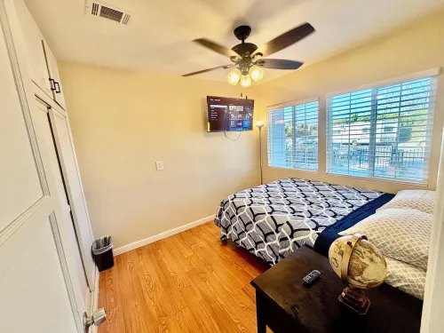 Cozy House in East LA