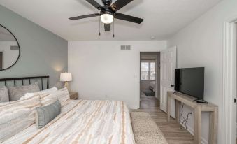 Walton Arkside Oasis